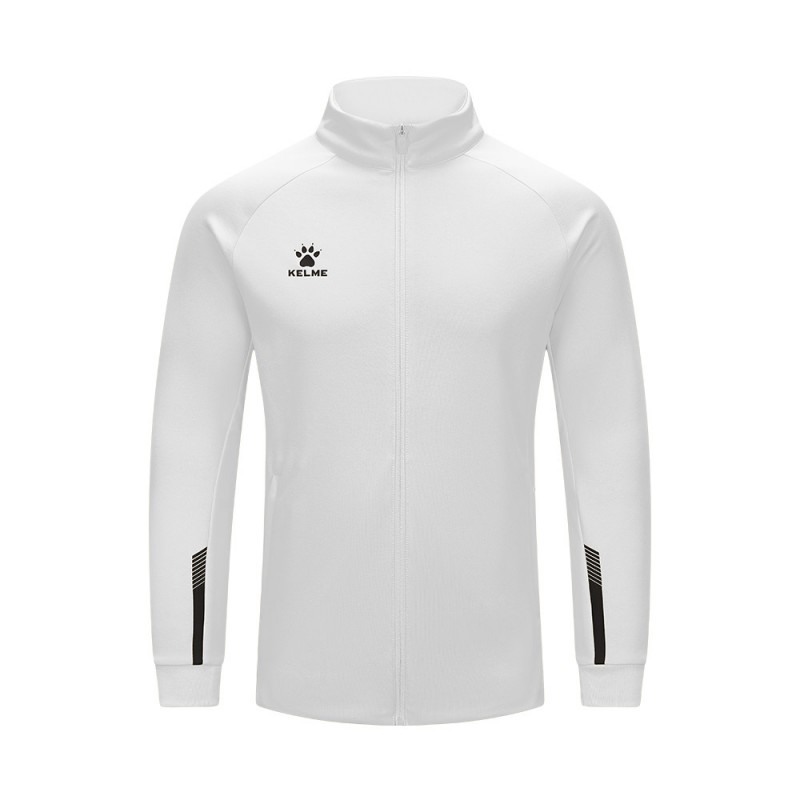 Олимпийка Kelme ACADEMY II белая 7461WT1143.9100