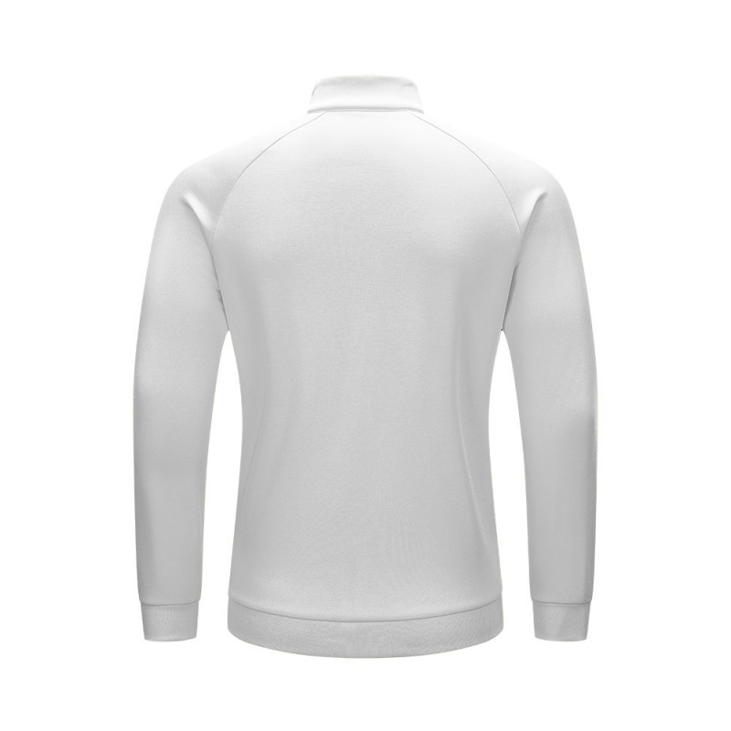 Олимпийка Kelme ACADEMY II белая 7461WT1143.9100