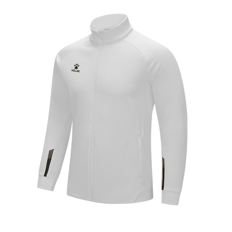 Олимпийка Kelme ACADEMY II белая 7461WT1143.9100