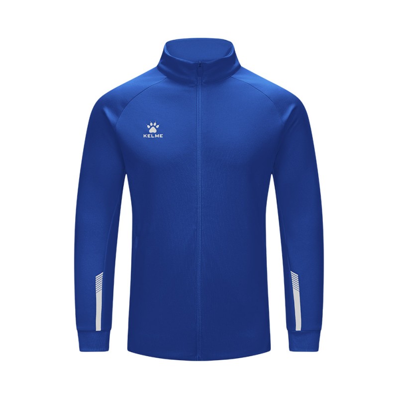 Олимпийка Kelme ACADEMY II синяя 7461WT1143.9481