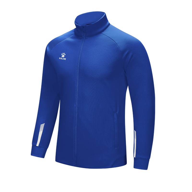Олимпийка Kelme ACADEMY II синяя 7461WT1143.9481