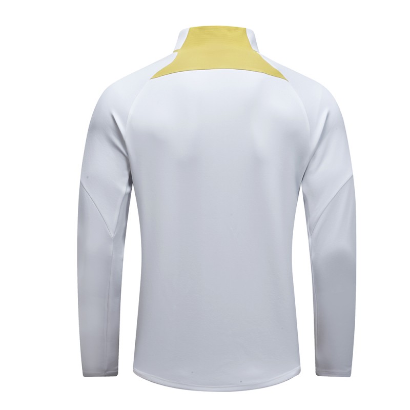 Реглан Kelme белый 8461TT1029.9100