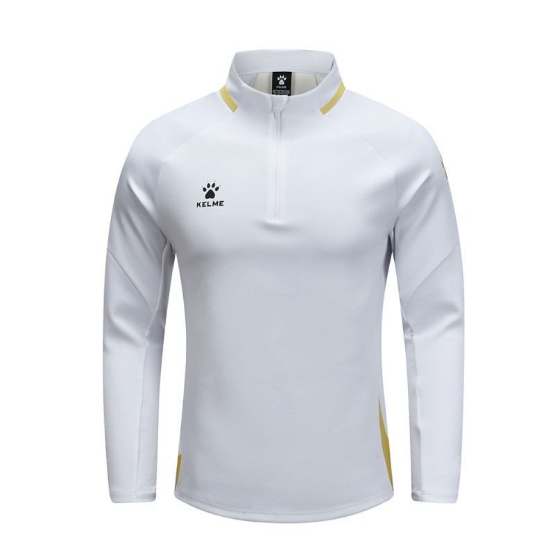 Реглан Kelme белый 8461TT1029.9100