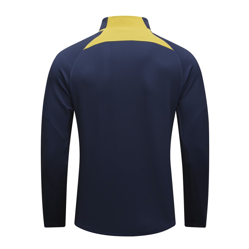 Реглан Kelme т.синий 8461TT1029.9401