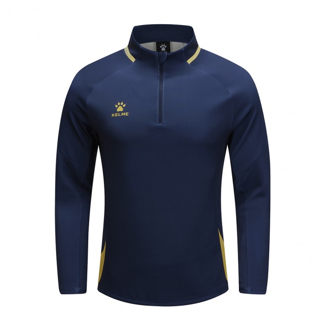 Реглан Kelme т.синій 8461TT1029.9401