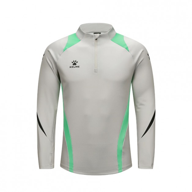 Реглан серый KELME 8461TT1044.2004