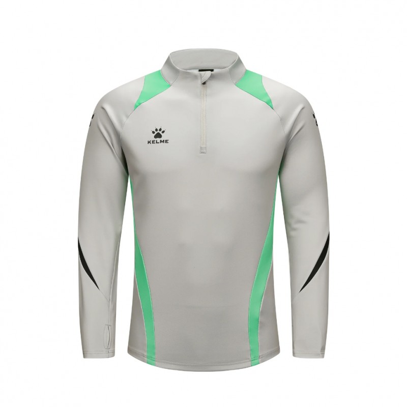 Реглан серый KELME 8461TT1044.2004