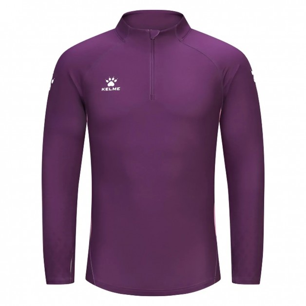 Реглан Kelme фиолетовый PHANTOM 8561TT1054.9607