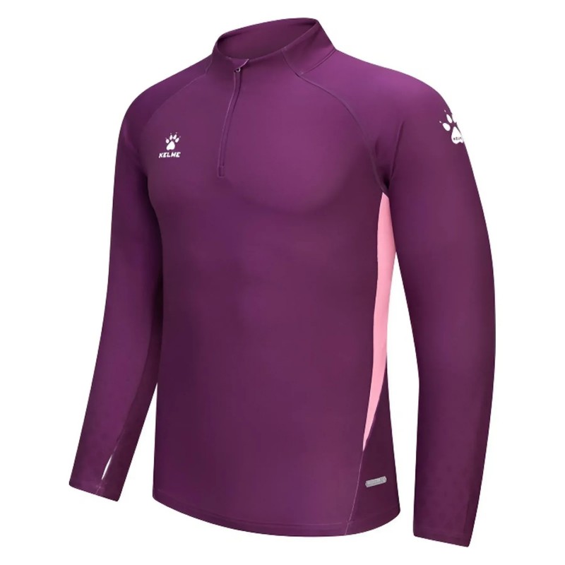 Реглан Kelme фиолетовый PHANTOM 8561TT1054.9607