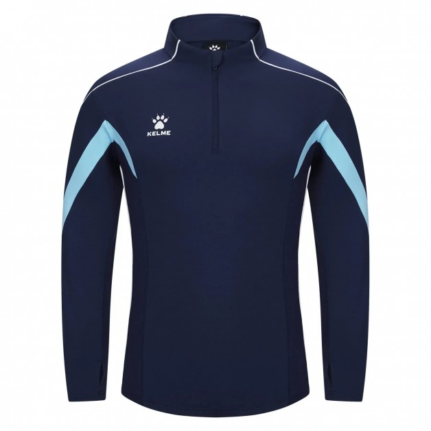 Реглан Kelme темно-синий TENERIFE 8661TT1075.9416