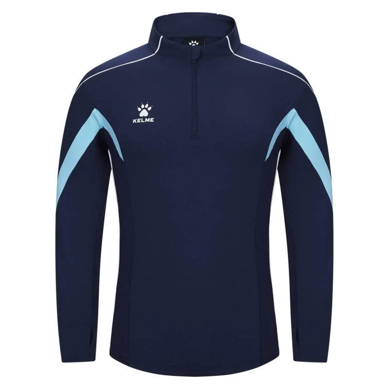 Реглан Kelme темно-синий TENERIFE 8661TT1075.9416