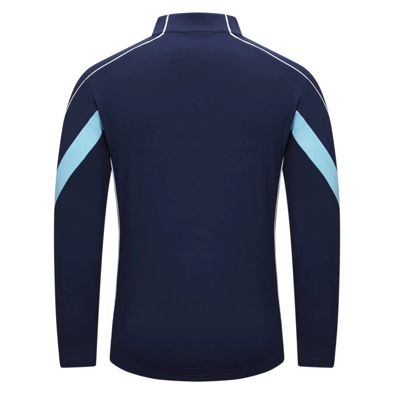 Реглан Kelme темно-синий TENERIFE 8661TT1075.9416
