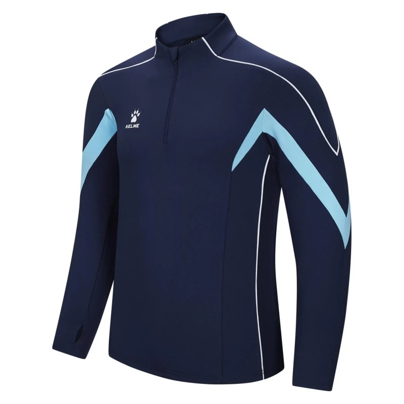 Реглан Kelme темно-синий TENERIFE 8661TT1075.9416