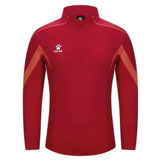 Реглан Kelme красный TENERIFE 8661TT1075.9600