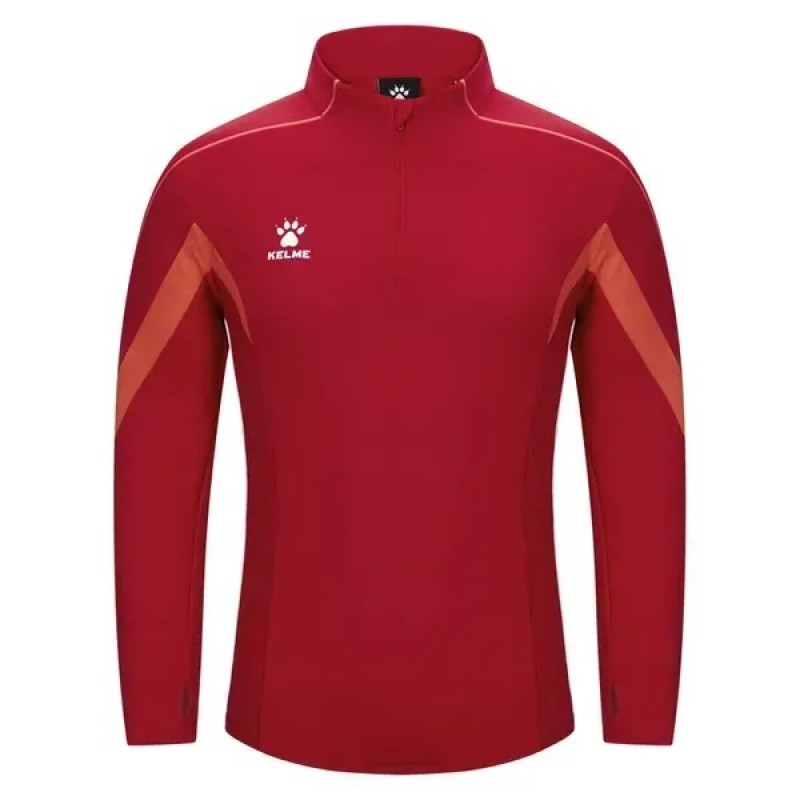 Реглан Kelme красный TENERIFE 8661TT1075.9600