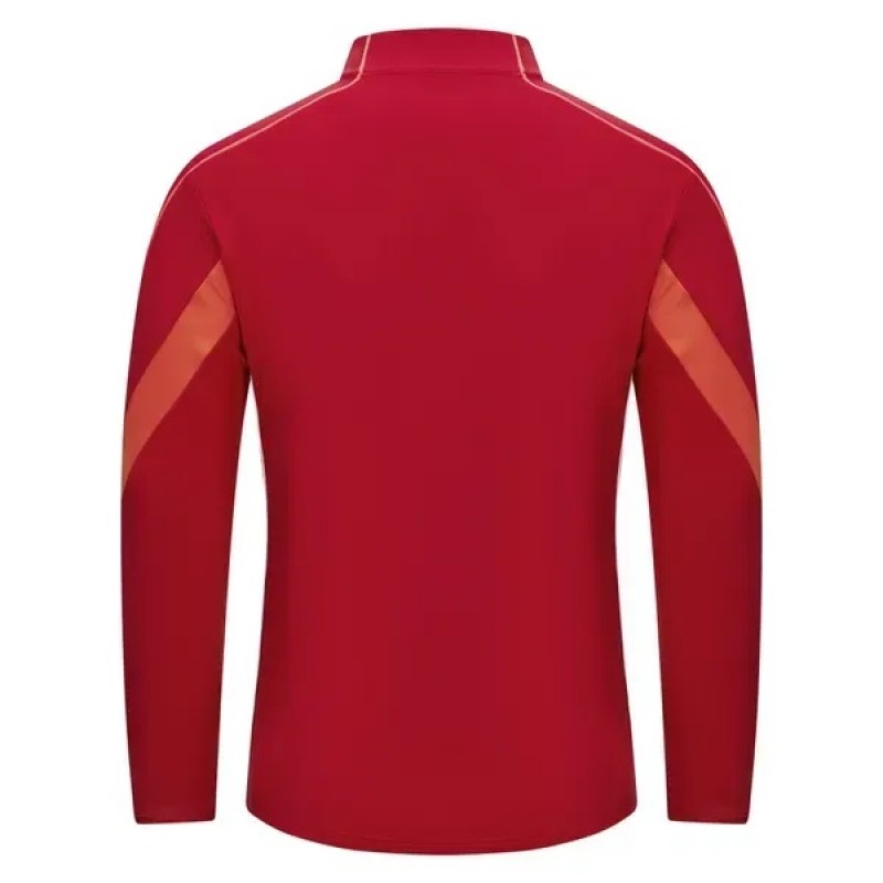 Реглан Kelme красный TENERIFE 8661TT1075.9600