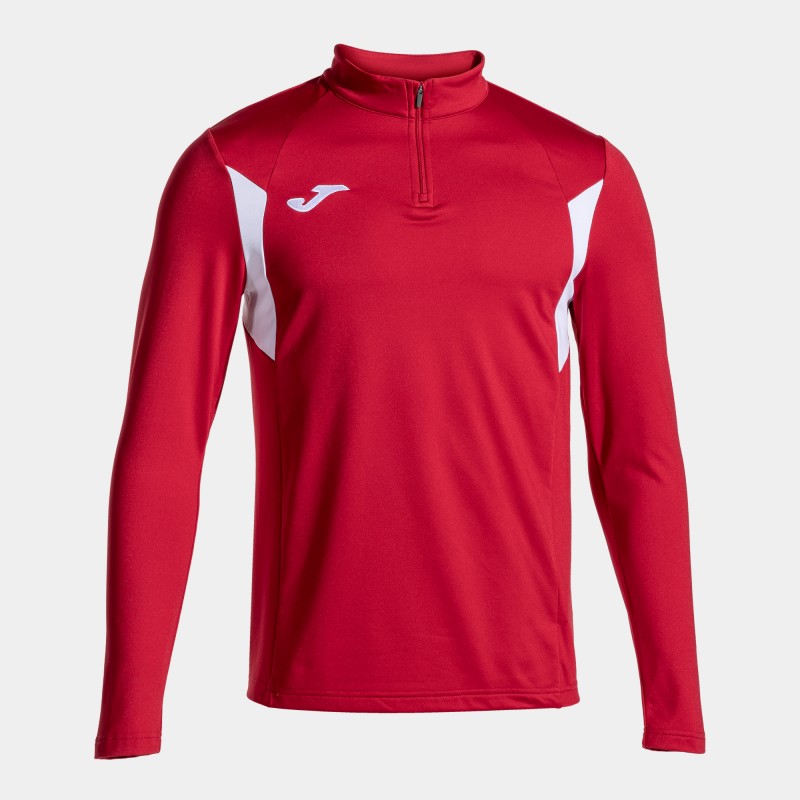 Реглан красно-белый Joma WINNER III 103151.602