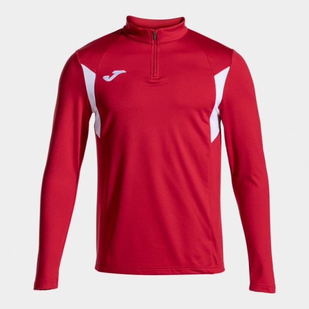 Реглан червоно-білий Joma WINNER III 103151.602
