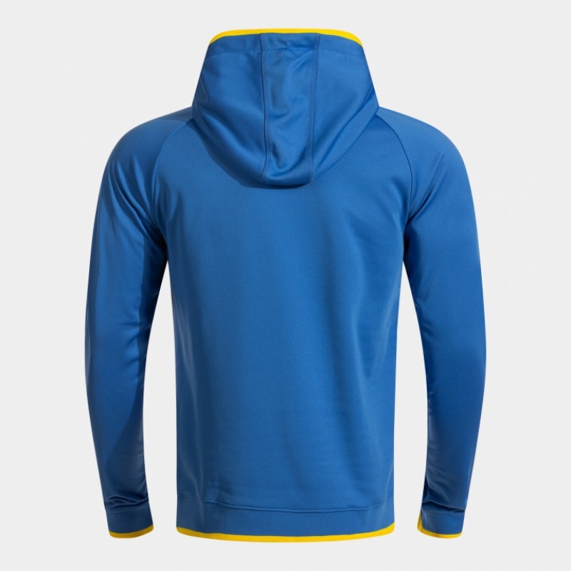 Реглан с капюшоном Joma COMBI PREMIUM 104495.709
