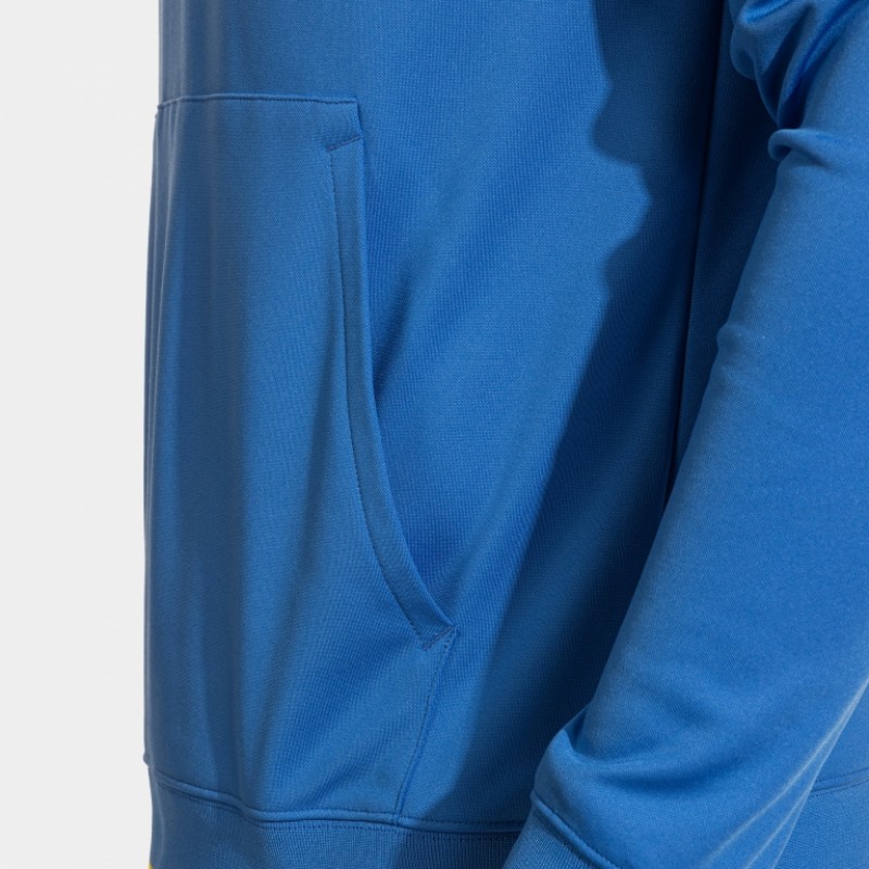 Реглан с капюшоном Joma COMBI PREMIUM 104495.709