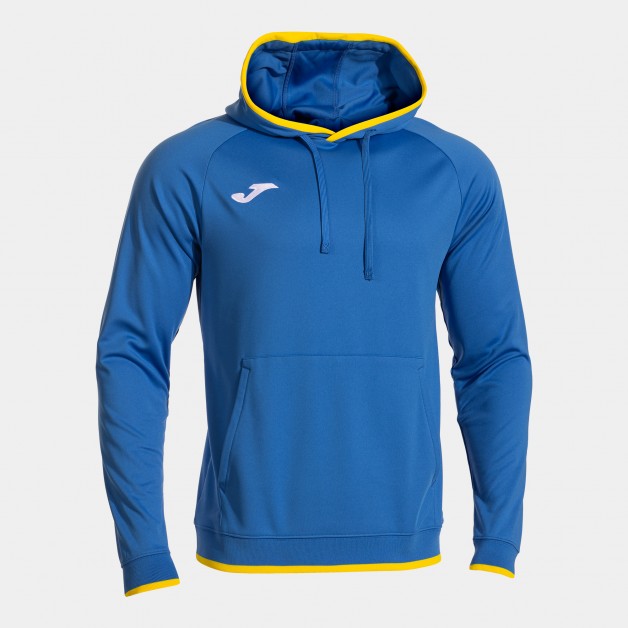 Реглан з капюшоном Joma COMBI PREMIUM 104495.709