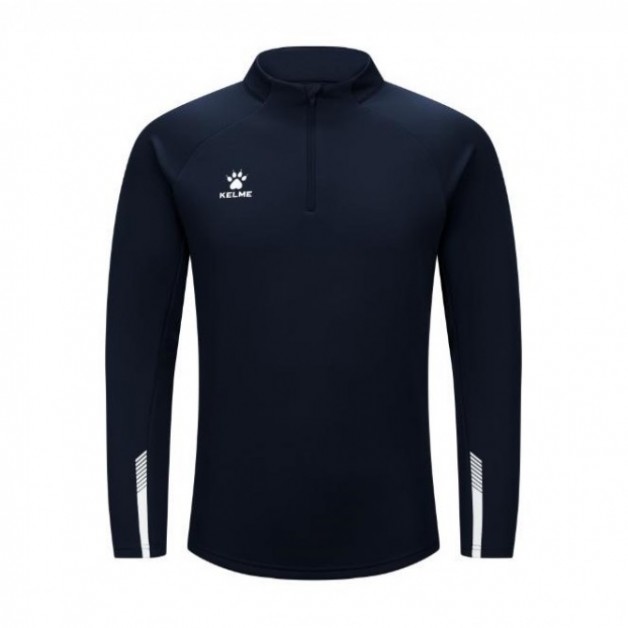 Реглан Kelme т.синій 7461TT1052.9416