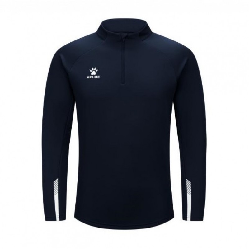 Реглан Kelme т.синій 7461TT1052.9416