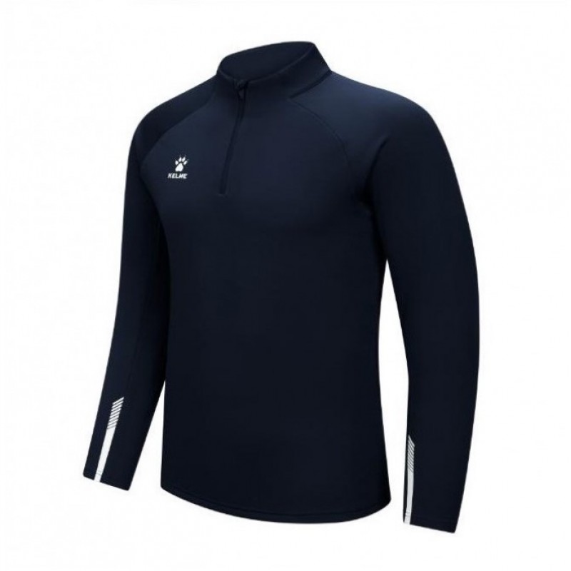Реглан Kelme т.синій 7461TT1052.9416