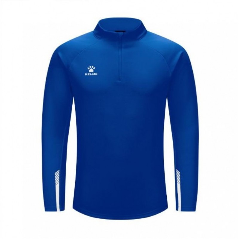 Реглан синий Kelme 7461TT1052.9481