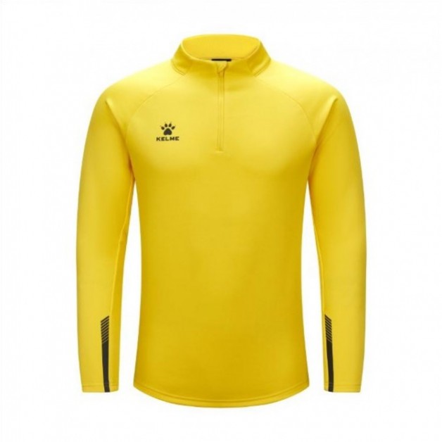 Реглан жовтий Kelme 7461TT1052.9716