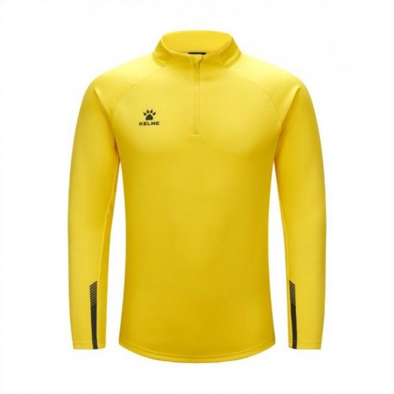 Реглан жовтий Kelme 7461TT1052.9716