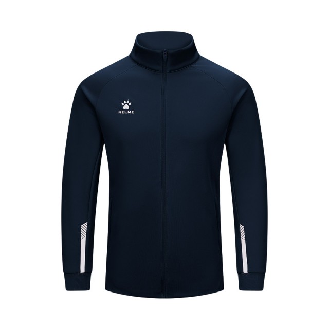 Олимпийка Kelme ACADEMY II темно-синяя 7461WT1143.9416