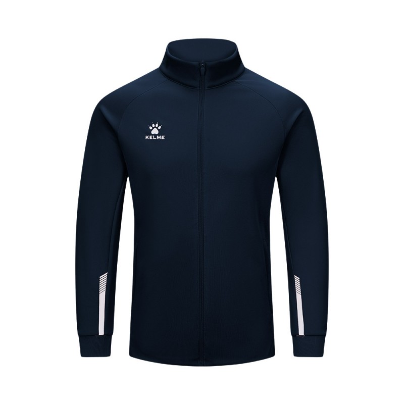 Олімпійка Kelme ACADEMY II темно-синя 7461WT1143.9416