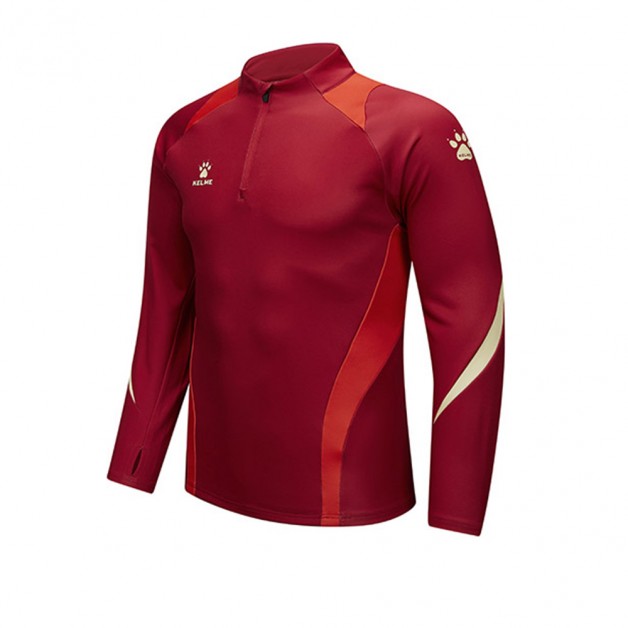 Реглан червоний KELME 8461TT1044.9600