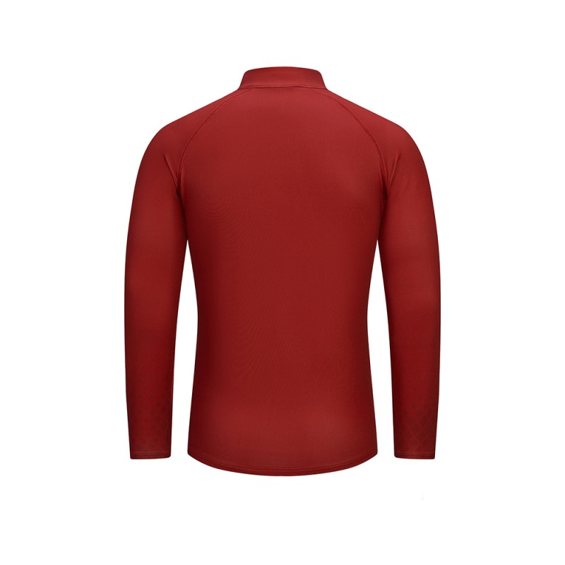 Реглан Kelme красный 8561TT1054.9609