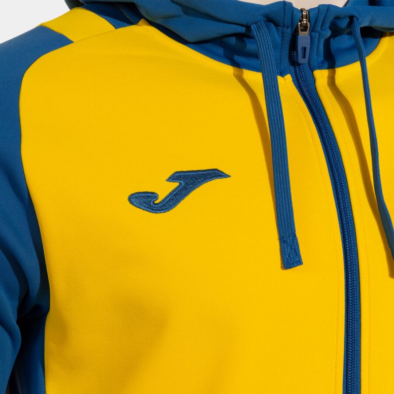 Худи с капюшоном Joma LIDER 104300.907