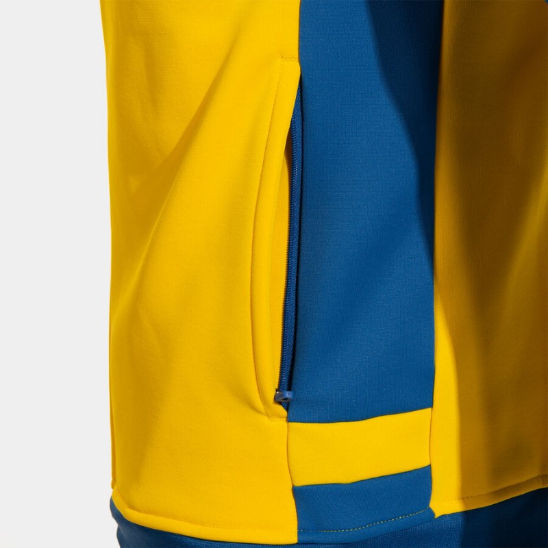 Худи с капюшоном Joma LIDER 104300.907