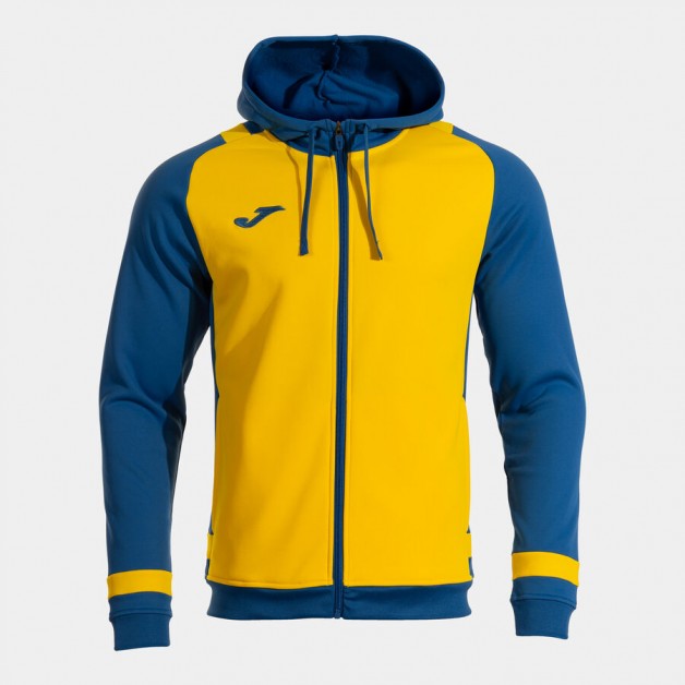 Худи с капюшоном Joma LIDER 104300.907