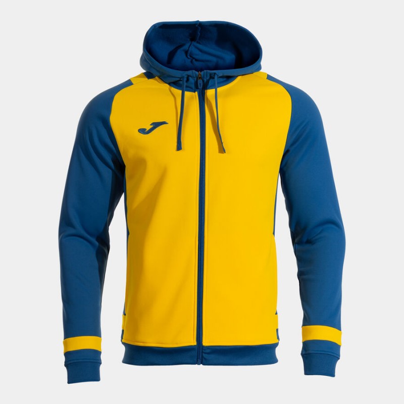 Худи с капюшоном Joma LIDER 104300.907