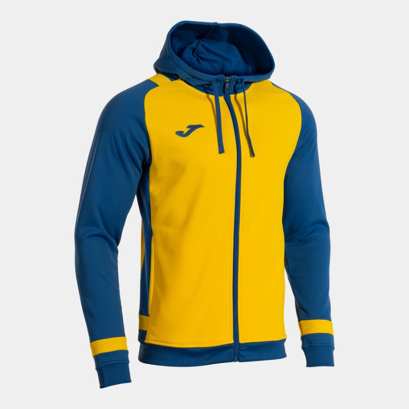 Худи с капюшоном Joma LIDER 104300.907