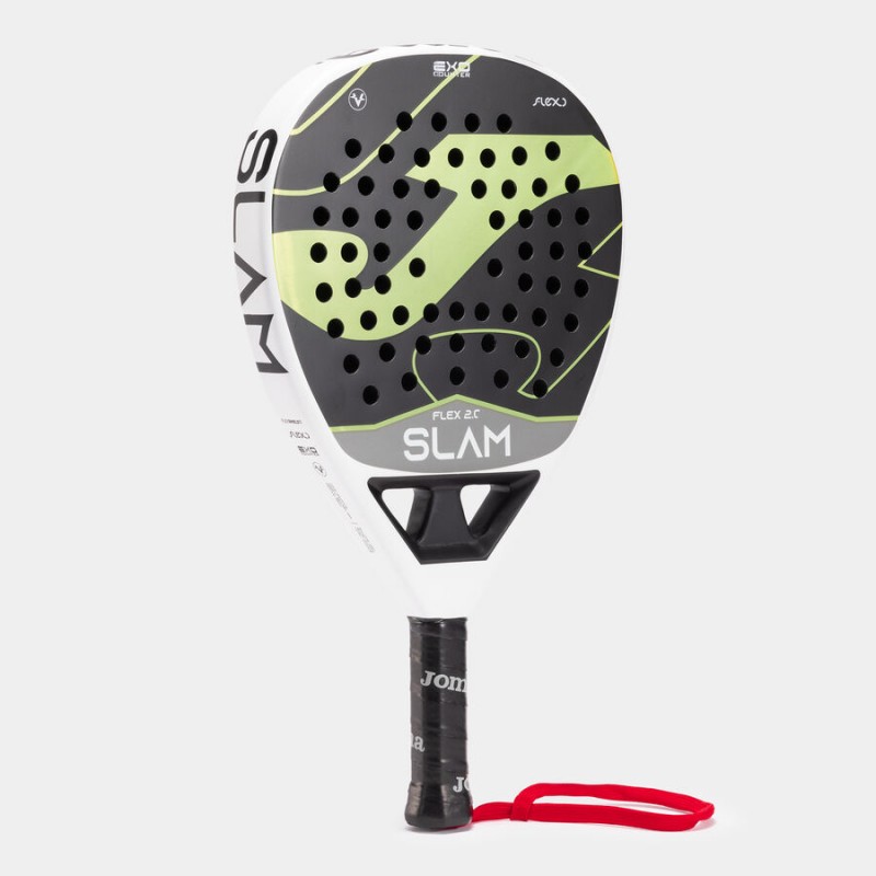 Ракетка для падел тенниса SLAM FLEX 401576.452