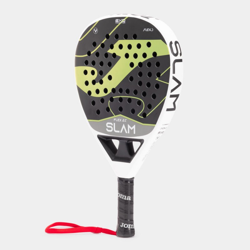 Ракетка для падел тенниса SLAM FLEX 401576.452