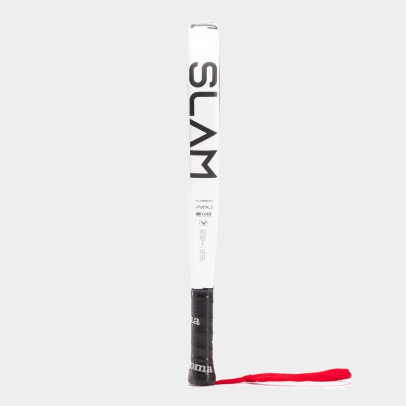 Ракетка для падел тенниса SLAM FLEX 401576.452