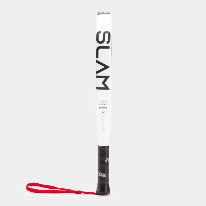 Ракетка для падел тенниса SLAM FLEX 401576.452