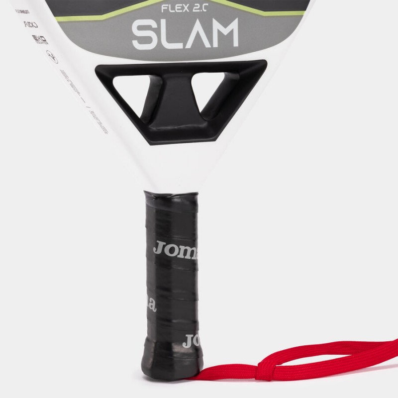 Ракетка для падел тенниса SLAM FLEX 401576.452
