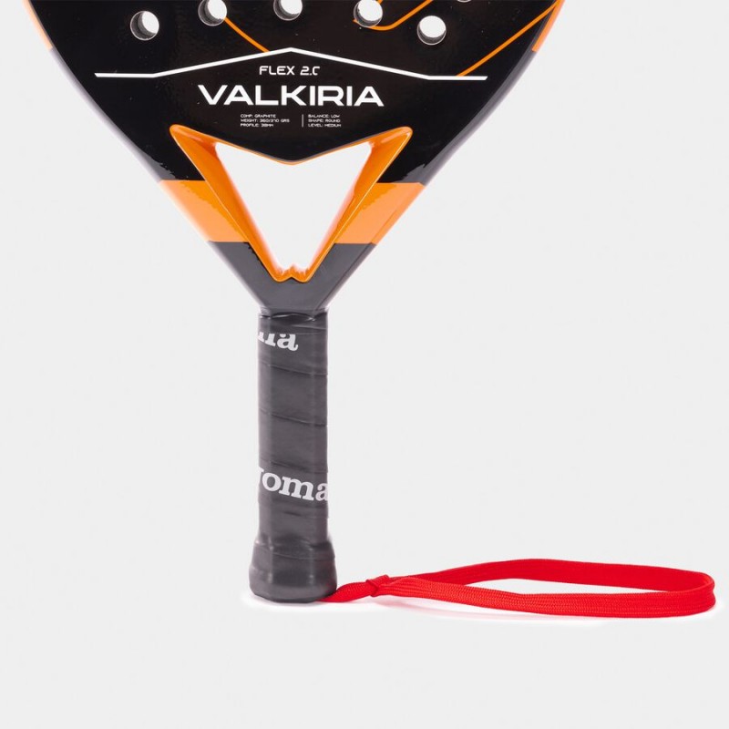 Ракетка для падел тенниса VALKIRIA FLEX 401583.120