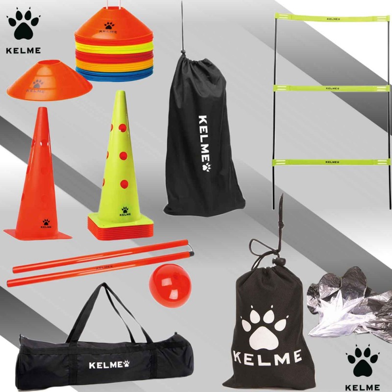 Набор фишек для тренировок Kelme  K16XLQC002.9000