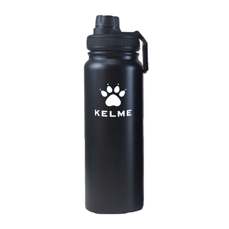 Бутылка спортивная KELME черная 8101WL5001.9003