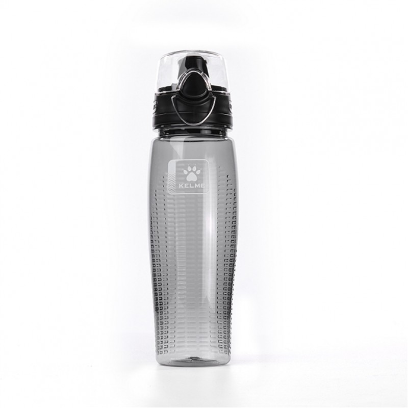 Бутылка GYM BOTTLE черная K159.9000
