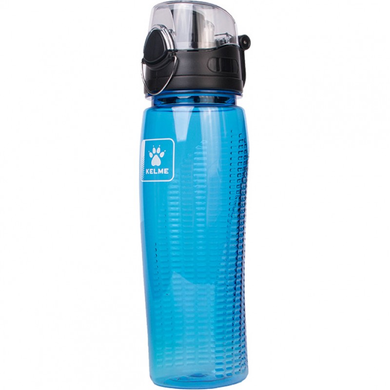 Бутылка GYM BOTTLE голубая K159.9432